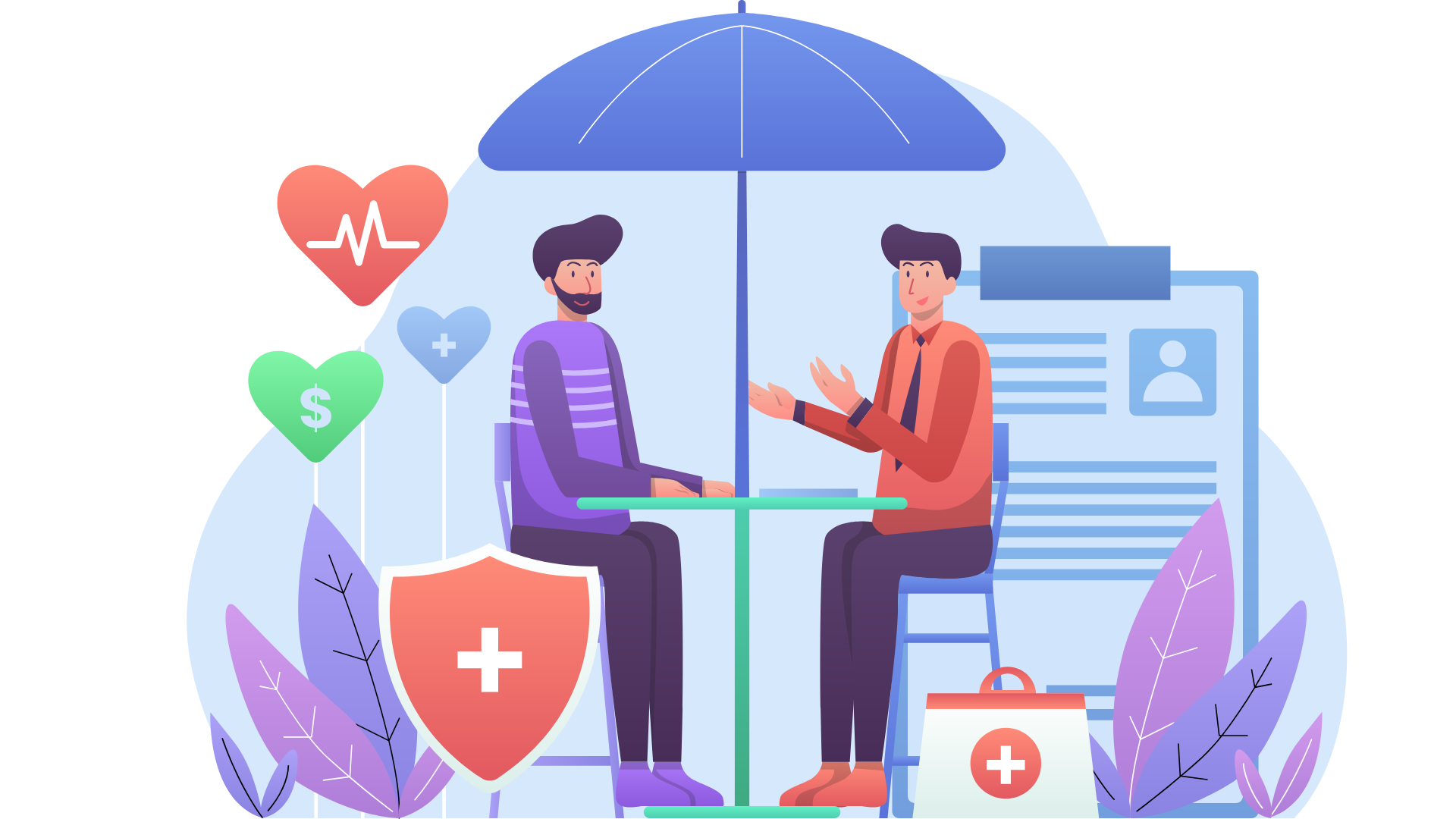 Smart Insurance Excell Insurance