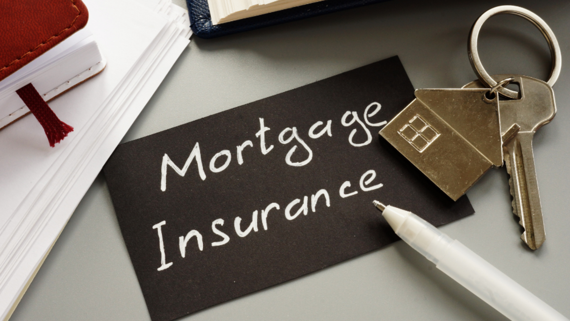 Mortgage Insurance